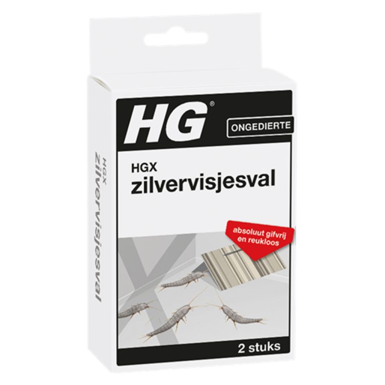 HG Zilvervisjesval 2 Stuks | Kopen bij Flickmyhouse