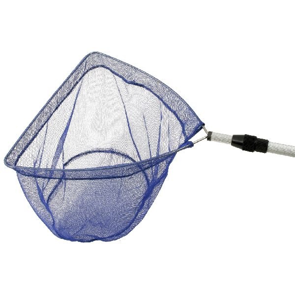 Game on Fishing Alu Visnet 200cm | Kopen bij Flickmyhouse