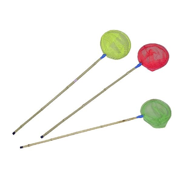 Bamboe Schepnet 80cm | Kopen bij Flickmyhouse