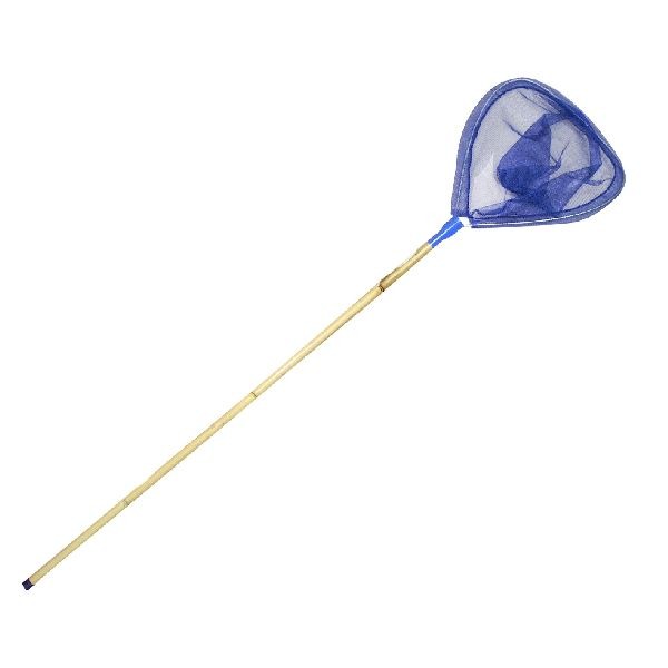 Bamboe Schepnet 100 cm | Kopen bij Flickmyhouse