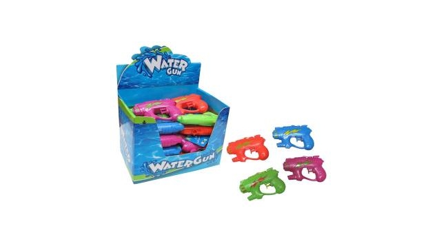 Waterpistool 14 cm | Kopen bij Flickmyhouse