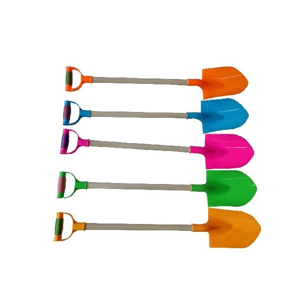 Strandschep Plastic 81cm | Kopen bij Flickmyhouse