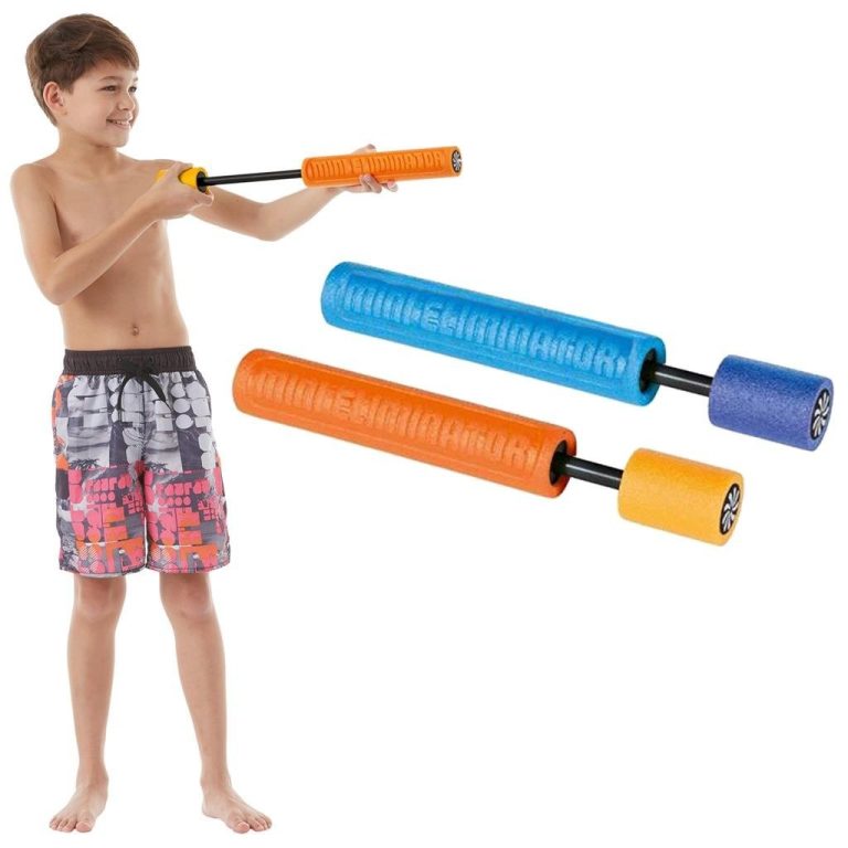 Summertime Foam Shooter 33 cm | Kopen bij Flickmyhouse
