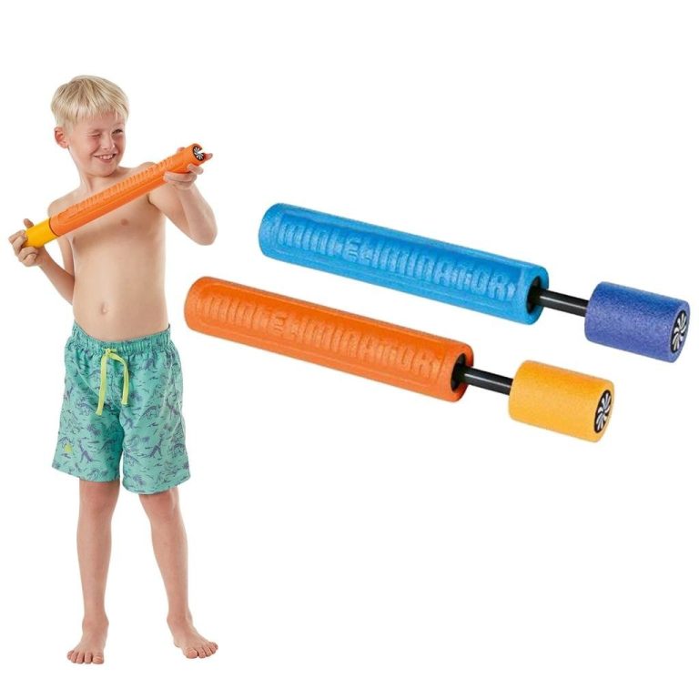 Summertime Foam Shooter 54 cm | Kopen bij Flickmyhouse