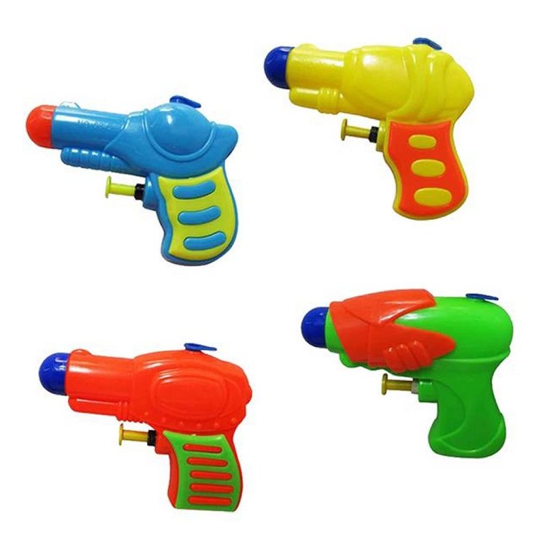 Summertime Water en Fun Waterpistool | Kopen bij Flickmyhouse