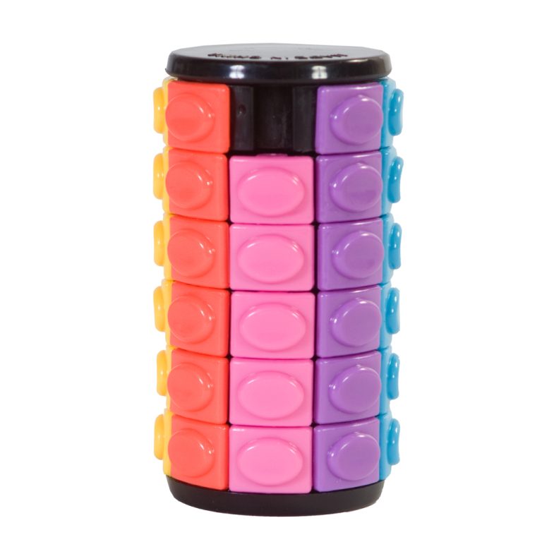 Clown Games Magic Puzzle Twist and Turn | Kopen bij Flickmyhouse