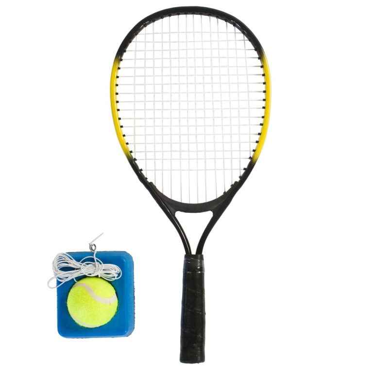 SportX Tennistrainer | Kopen bij Flickmyhouse