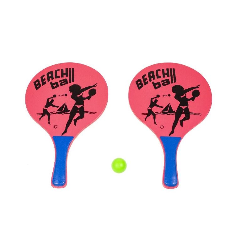 Summertime Beachball Set 3-delig | Kopen bij Flickmyhouse