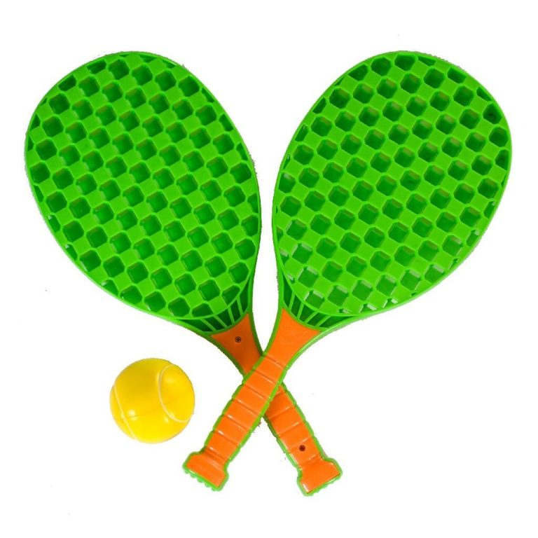 Summertime Tennisset 3-delig Assorti | Kopen bij Flickmyhouse