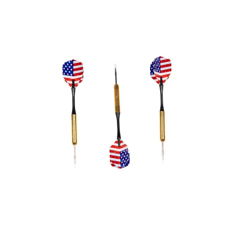 SportX Dart Set | Kopen bij Flickmyhouse