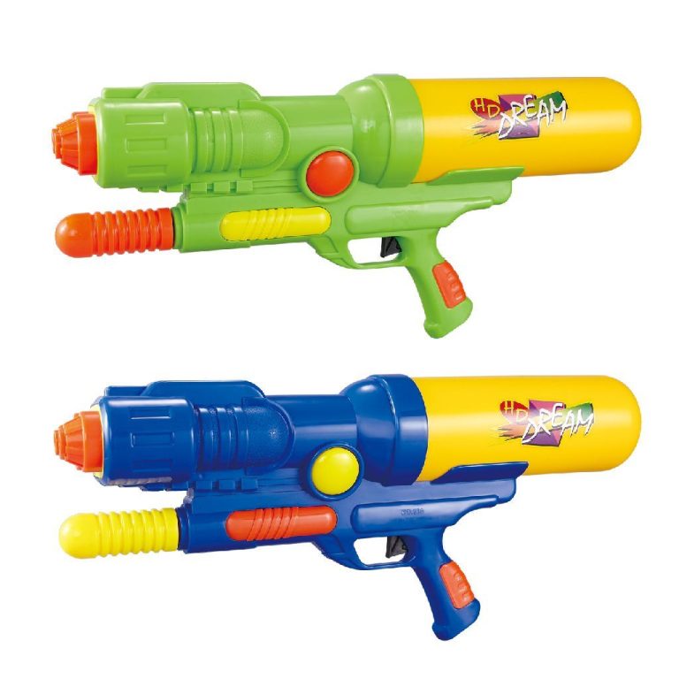 Summertime XL Waterpistool 55 cm Verschillende Kleuren | Kopen bij Flickmyhouse