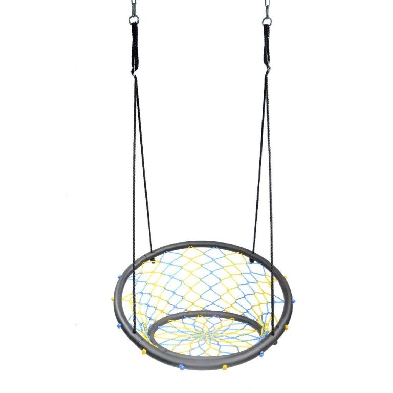 Outdoor Play Schommelstoel 90x60 cm | Kopen bij Flickmyhouse