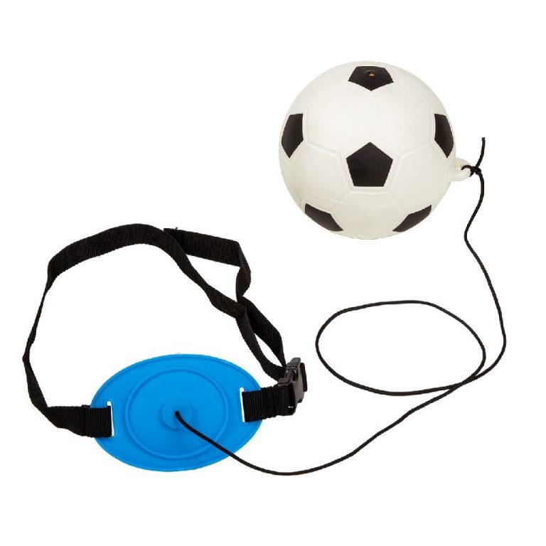 SportX Kick-Off Voetbaltrainer | Kopen bij Flickmyhouse