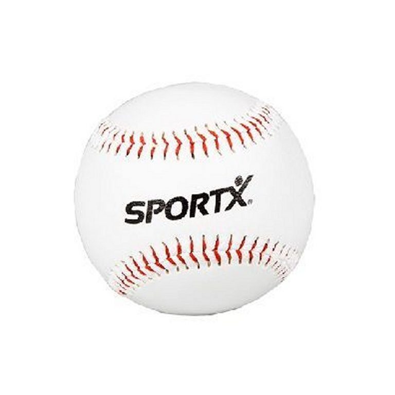 SportX Honkbal Bal 7 cm | Kopen bij Flickmyhouse