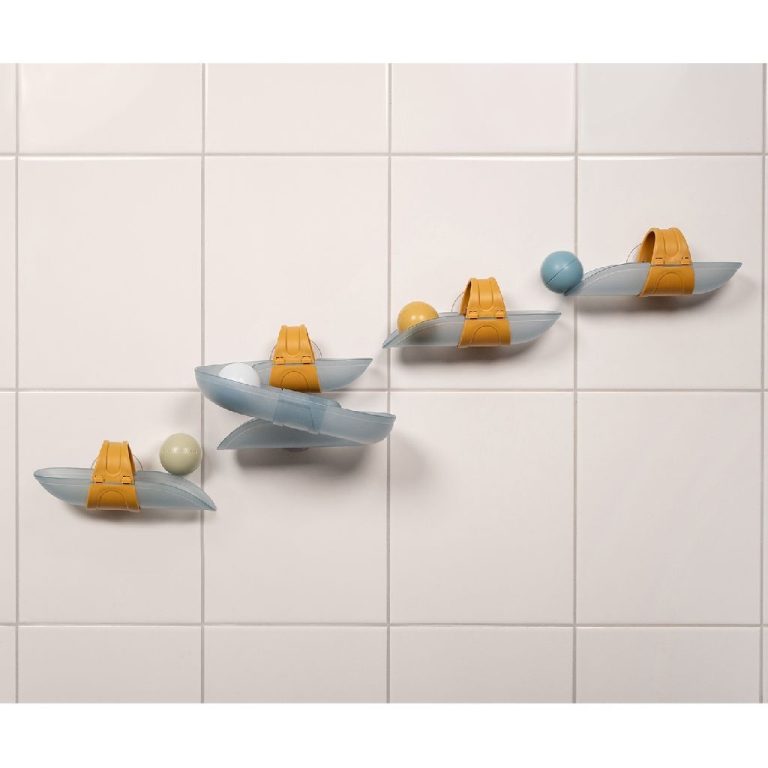 Little Dutch Waterbaan Blauw | Kopen bij Flickmyhouse