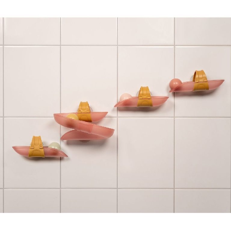 Little Dutch Waterbaan Roze | Kopen bij Flickmyhouse