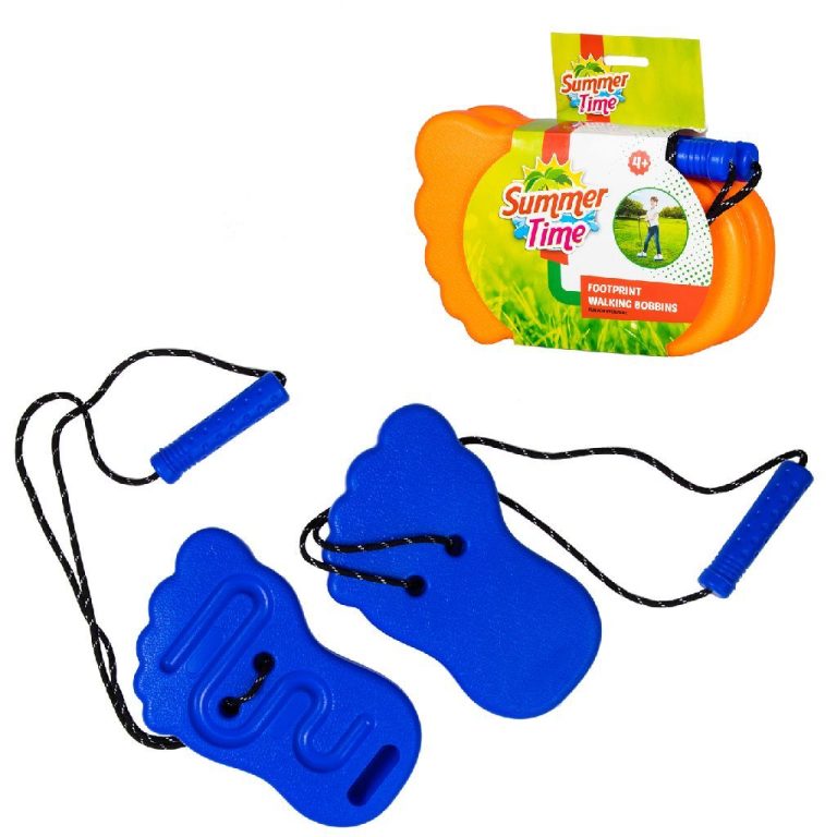 Summertime Footprint Klossen | Kopen bij Flickmyhouse