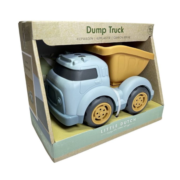 Little Dutch Kiepwagen 17 cm | Kopen bij Flickmyhouse