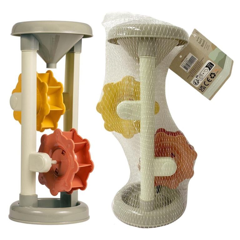 Little Dutch Fresh Greens Watermolen | Kopen bij Flickmyhouse