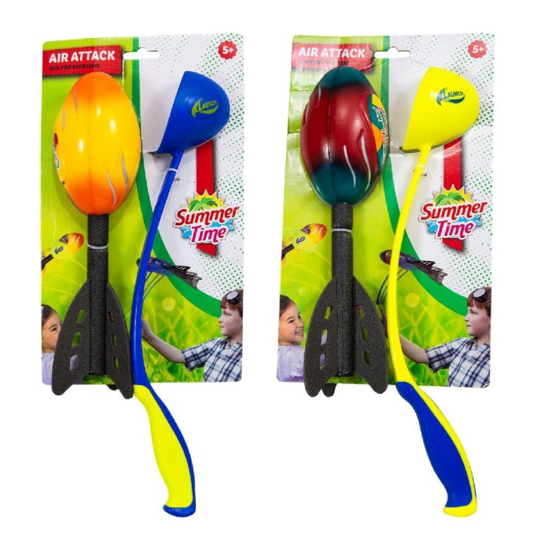 Summertime Air Attack Assorti | Kopen bij Flickmyhouse
