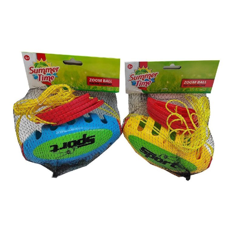 Summertime Zoomball | Kopen bij Flickmyhouse