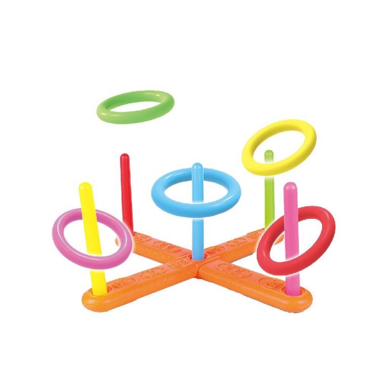 Summertime Ringwerpen | Kopen bij Flickmyhouse