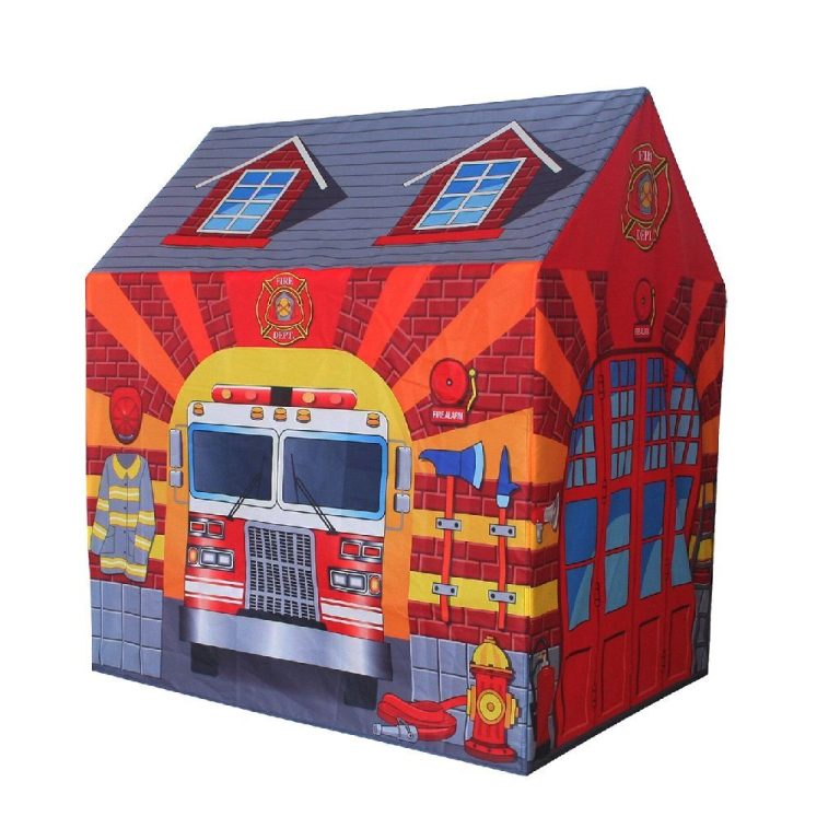 Speeltent Brandweer Kazerne | Kopen bij Flickmyhouse
