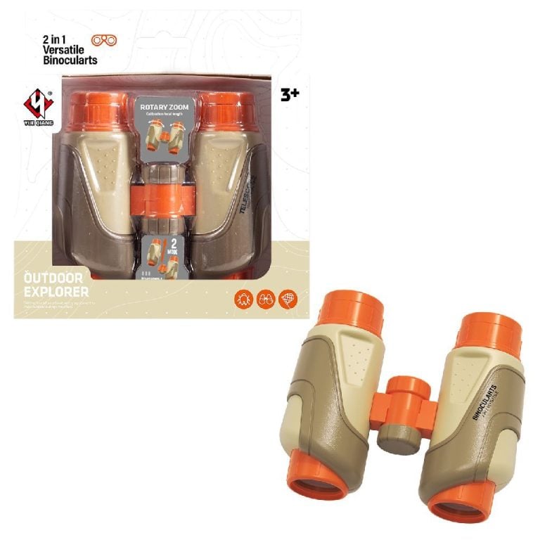 Outdoor Adventure Verrekijker | Kopen bij Flickmyhouse
