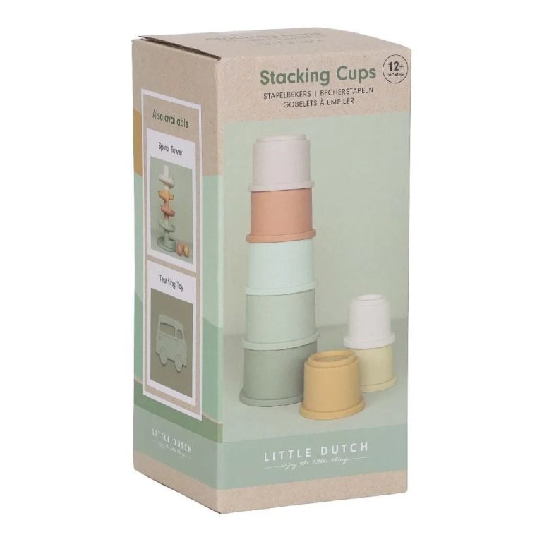 Little Dutch Stapelbekers | Kopen bij Flickmyhouse