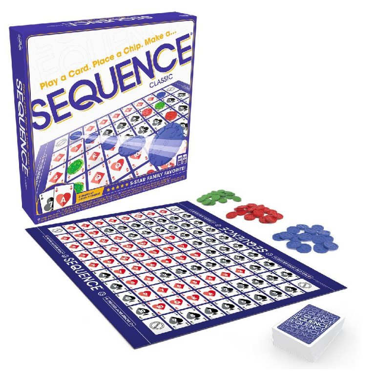 Goliath Sequence Original | Kopen bij Flickmyhouse