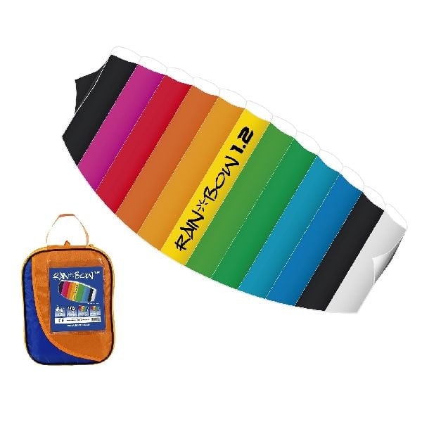 Rhombus Rainbow 1.2 Matrasvlieger | Kopen bij Flickmyhouse