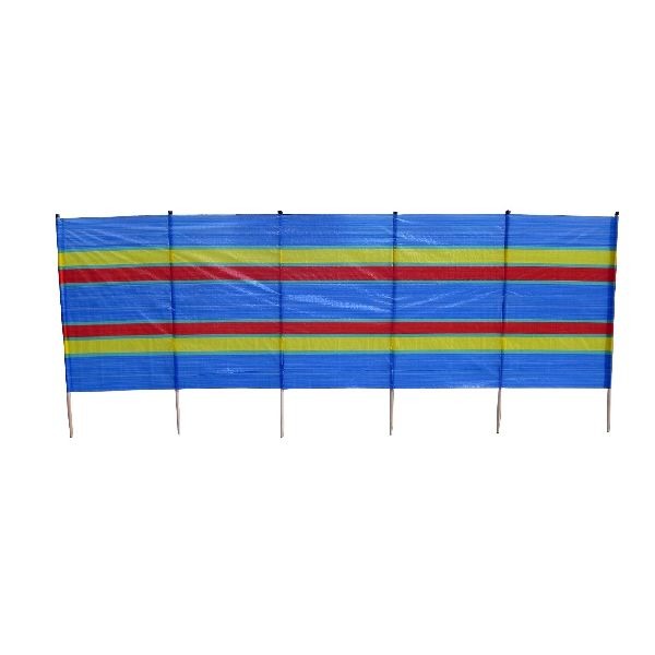 Summertime PE Windscherm 4m | Kopen bij Flickmyhouse