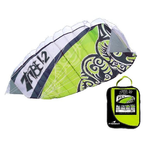 Rhombus Tribe 1.2 Matrasvlieger | Kopen bij Flickmyhouse