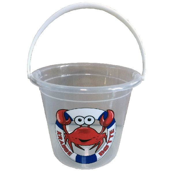 Emmer Krab 23.5cm | Kopen bij Flickmyhouse