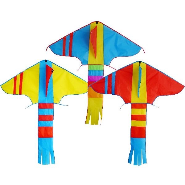 Rhombus Breezy Kindervlieger | Kopen bij Flickmyhouse