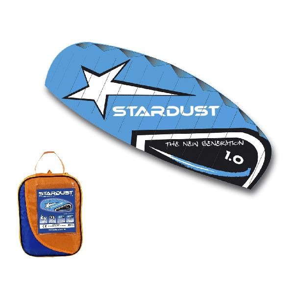 Rhombus Stardust 1.0 2012 Kite 100x45cm | Kopen bij Flickmyhouse