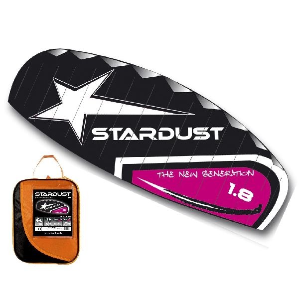 Rhombus Stardust 1.8 2012 Kite 180x70cm | Kopen bij Flickmyhouse