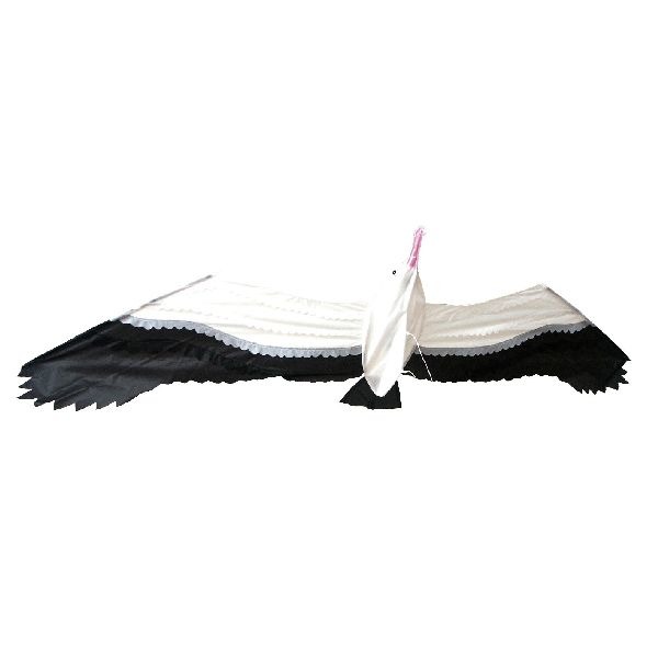 Rhombus 3D Jonas Seagull Kite 150x47cm | Kopen bij Flickmyhouse
