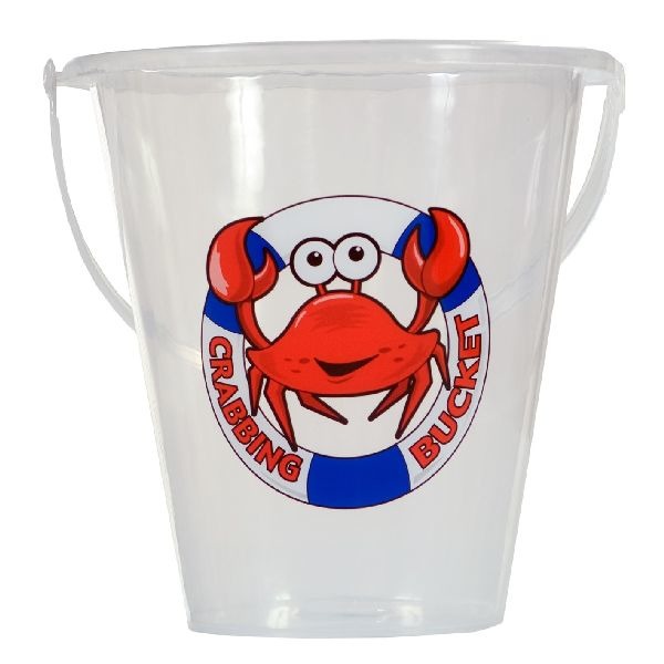 Emmer Krab 22cm | Kopen bij Flickmyhouse