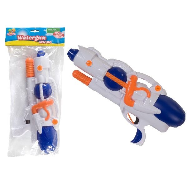 Summertime M3000 Waterpistool 38cm | Kopen bij Flickmyhouse