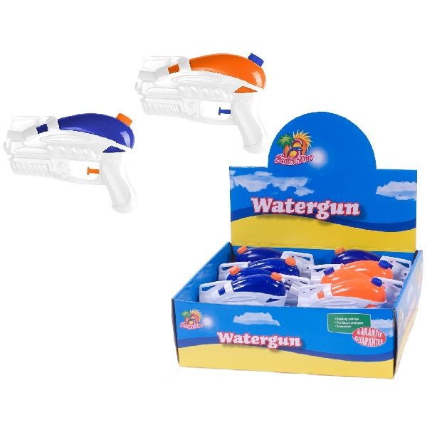Summertime S3000 Waterpistool 18cm | Kopen bij Flickmyhouse