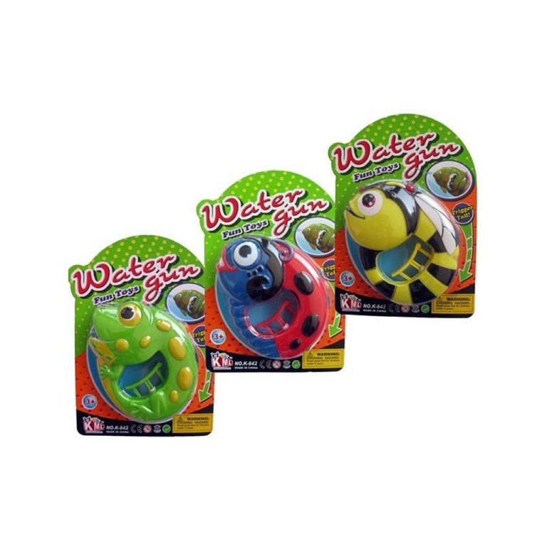 Waterpistool Dier | Kopen bij Flickmyhouse