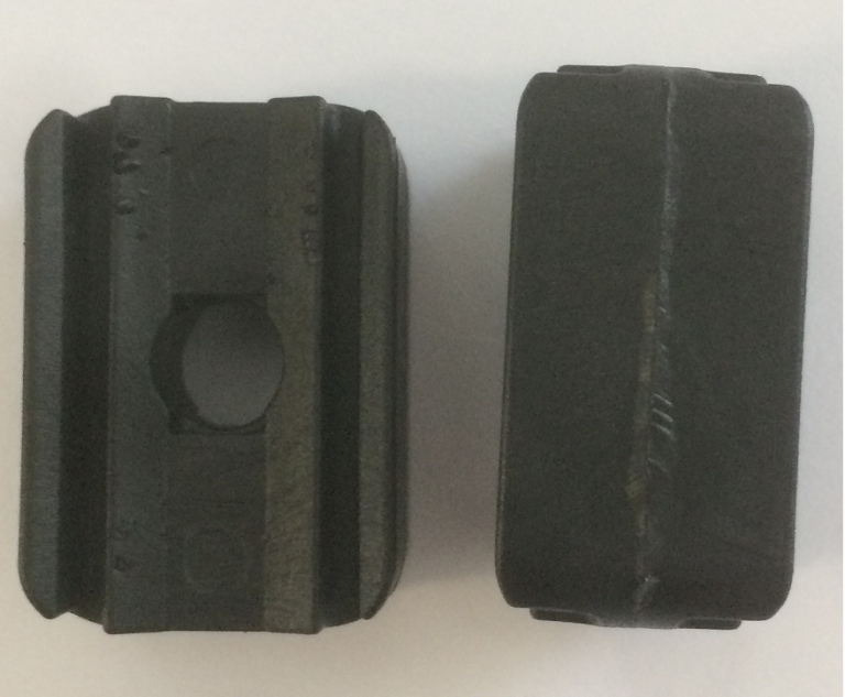 Game on Sport Afstandhouder Veiligheidsnet Nieuwe Model | Kopen bij Flickmyhouse