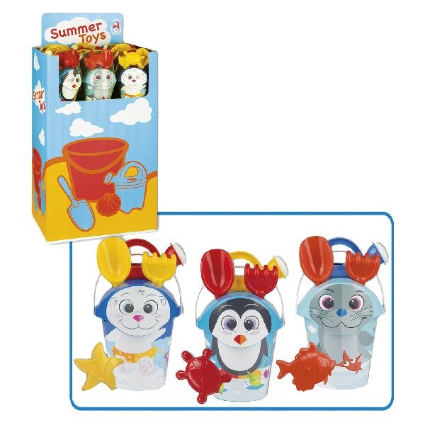 Androni Emmerset Artic Dier 6-delig | Kopen bij Flickmyhouse