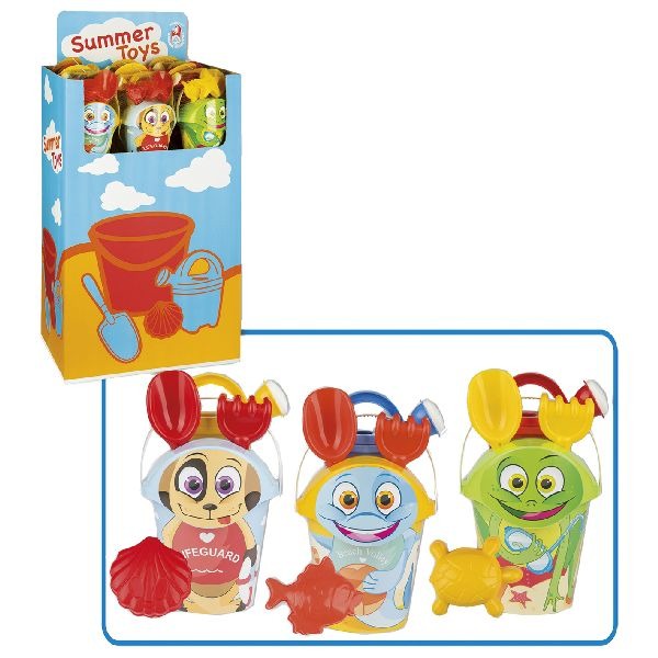 Androni Emmerset Dier 6-delig | Kopen bij Flickmyhouse