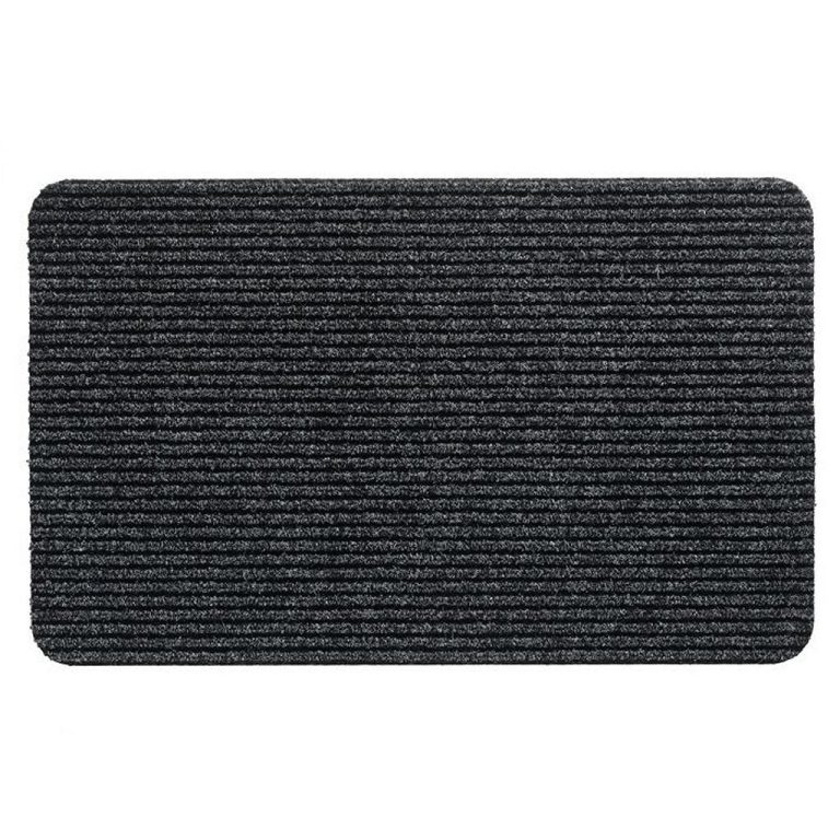 Hamat Schoonloopmat Renox 40x60 cm Antraciet | Kopen bij Flickmyhouse