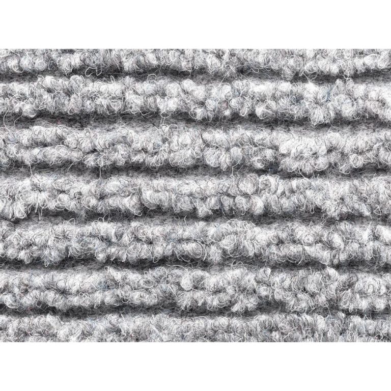 Hamat Schoonloopmat Renox 40x60 cm Lichtgrijs | Kopen bij Flickmyhouse