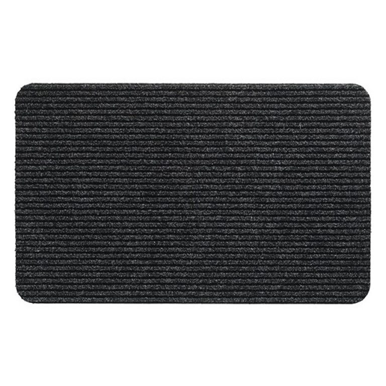 Hamat Schoonloopmat Renox 50x80 cm Antraciet | Kopen bij Flickmyhouse