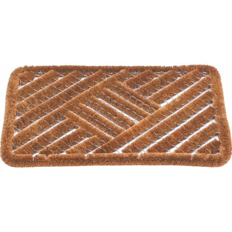 Hamat Kokosmat Draco 39x59 cm | Kopen bij Flickmyhouse