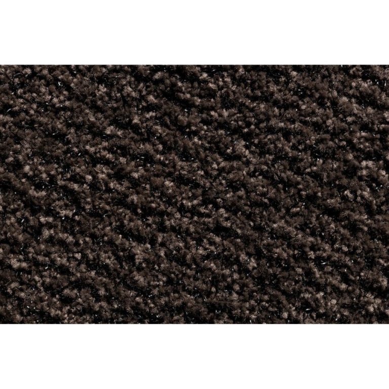 Hamat Schoonloopmat Universal 40x60 cm Bruin | Kopen bij Flickmyhouse